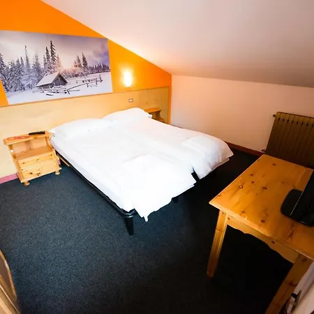 Teola 2* Livigno