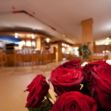 提欧拉酒店 酒店 利维尼奥