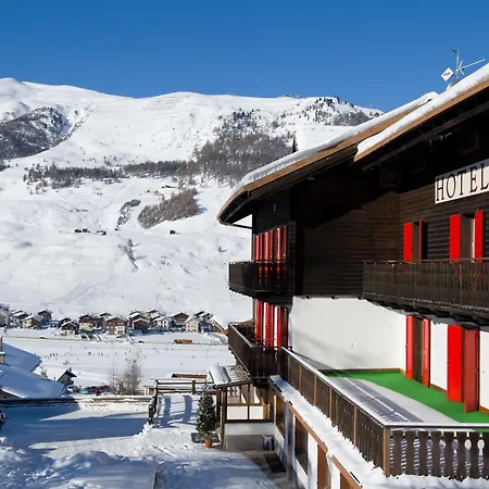 Teola Hotel