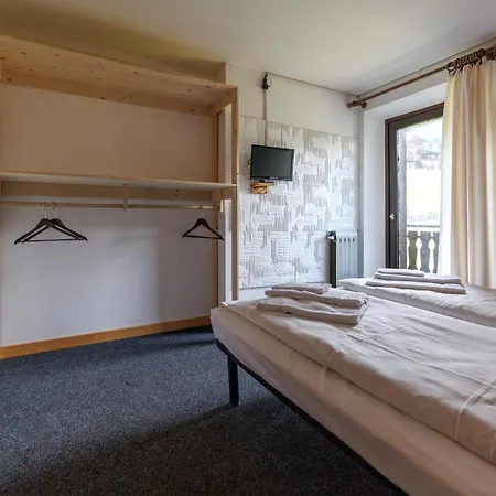 Teola 호텔 리비뇨