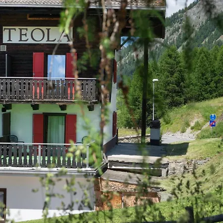 Teola 2*