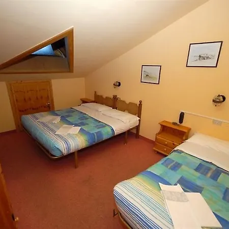 Hotel Teola Livigno