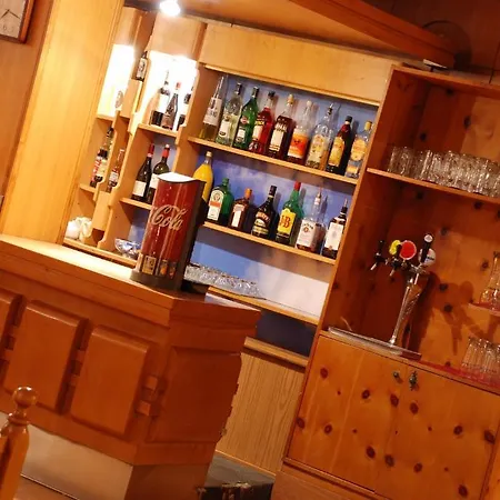 提欧拉酒店 利维尼奥