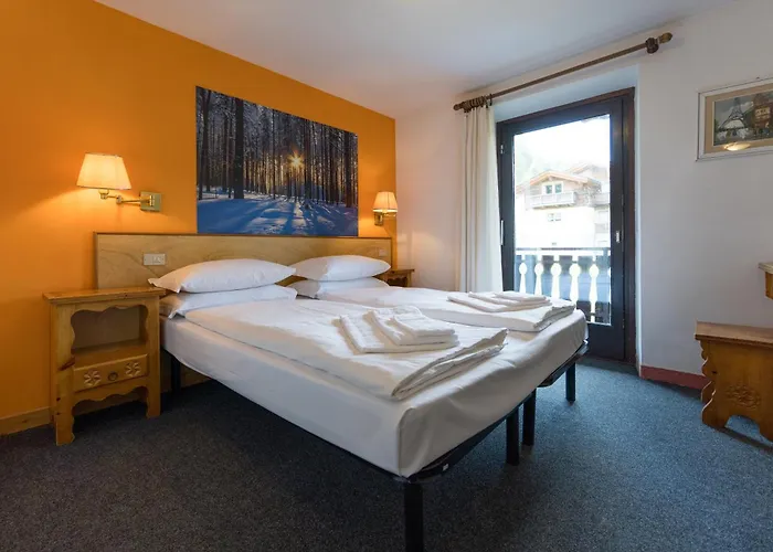 Teola Otel 2*