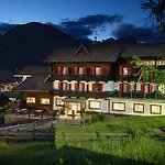 Teola Hotel Livigno