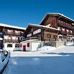 Hotel Teola 2*