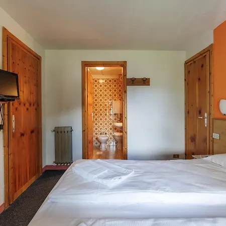 Teola Hotel Livigno