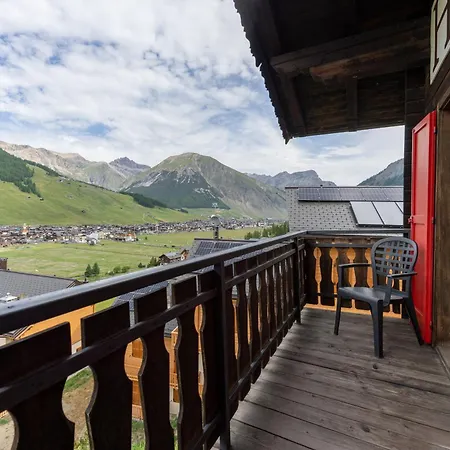 Hotel Teola Livigno