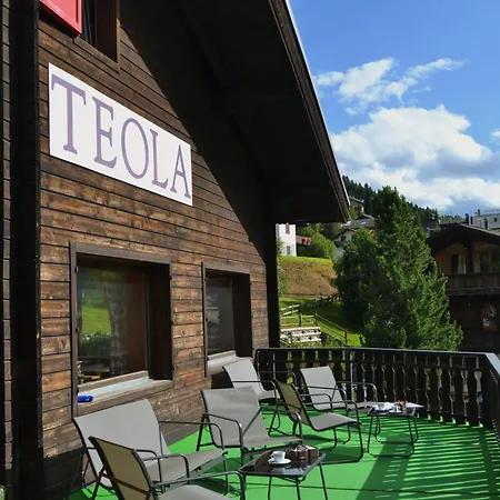 Teola 2*