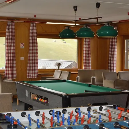 Teola 2* Livigno