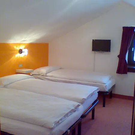 Teola Hotel