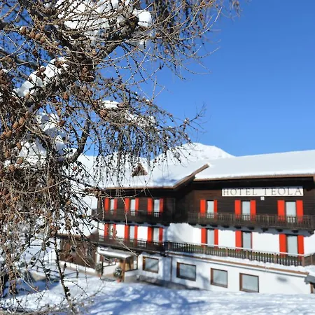 Teola Hotel
