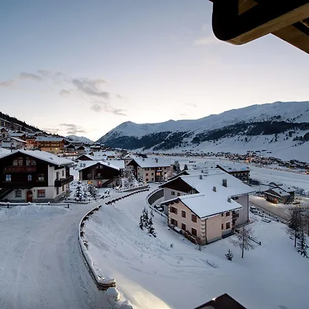 Teola Livigno