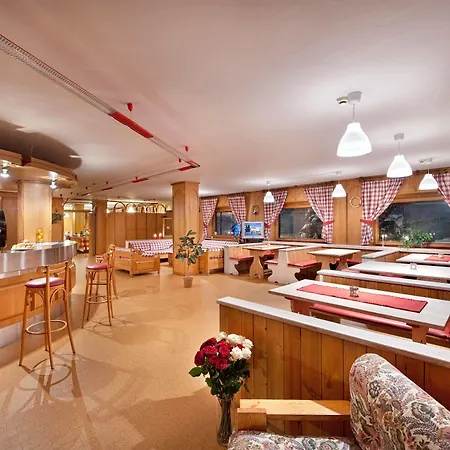 Teola 2* Livigno