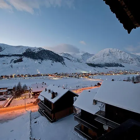 Teola 2* Livigno