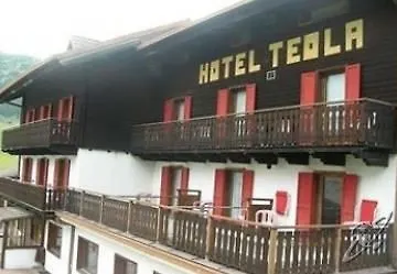 Teola 2* Livigno