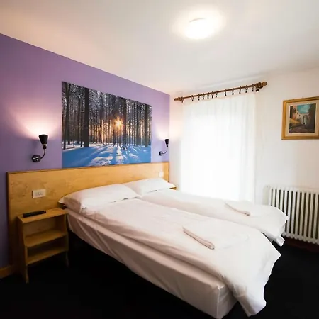 Teola Hotel Livigno