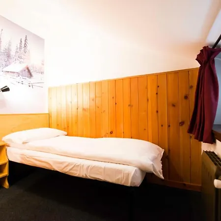 Hotell Teola