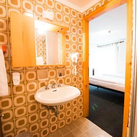 Hotel Teola Livigno