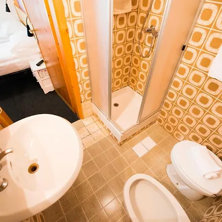 Hotel Teola Livigno