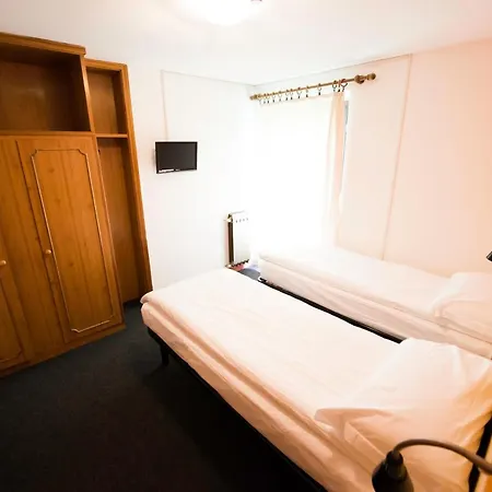 Hotel Teola Livigno