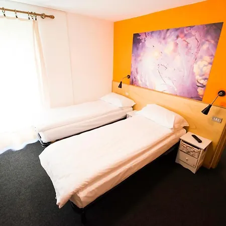 Teola Hotell