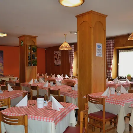 Teola Livigno
